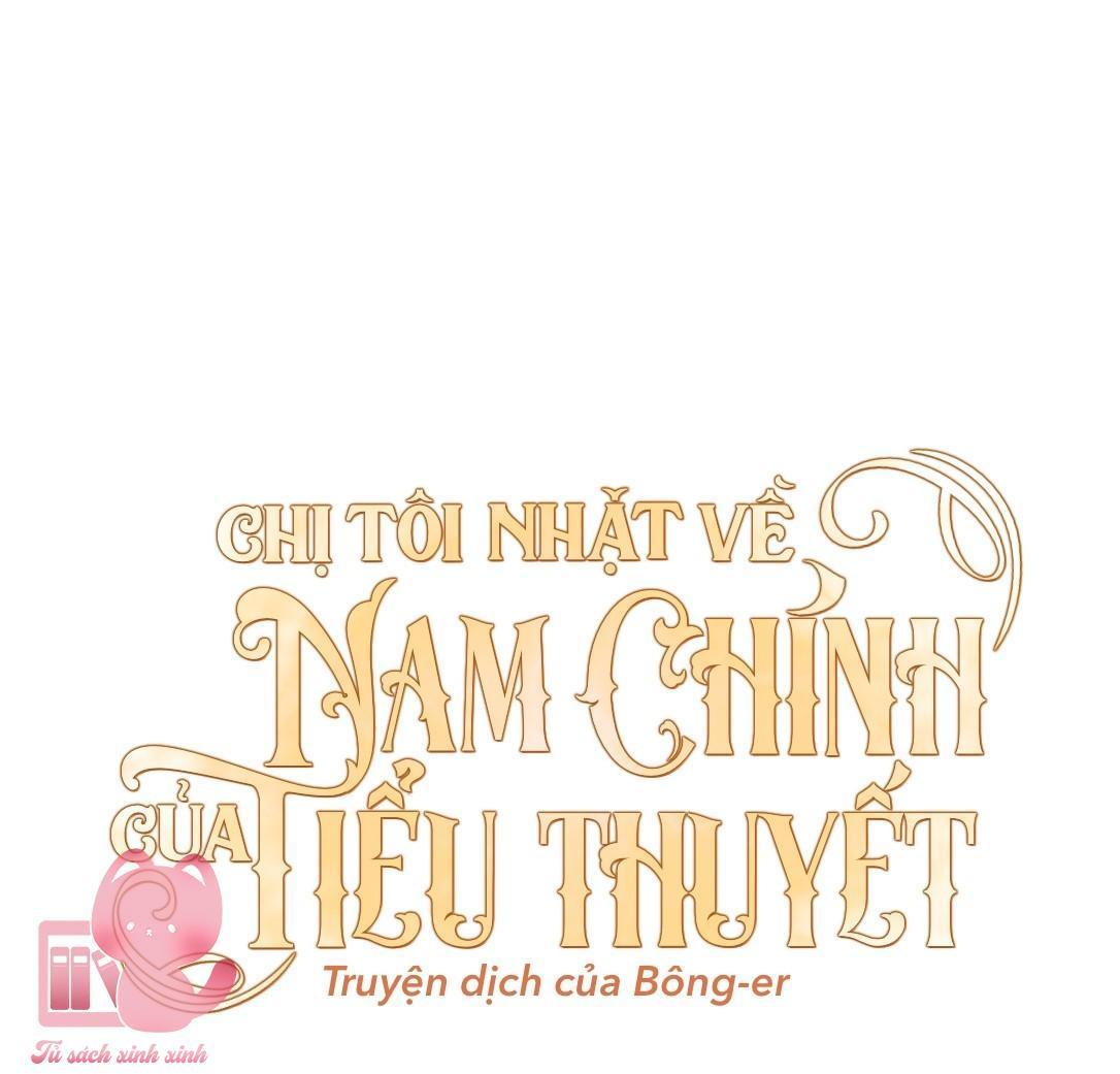 chị tôi nhặt về nam chính của tiểu thuyết chapter 63 6