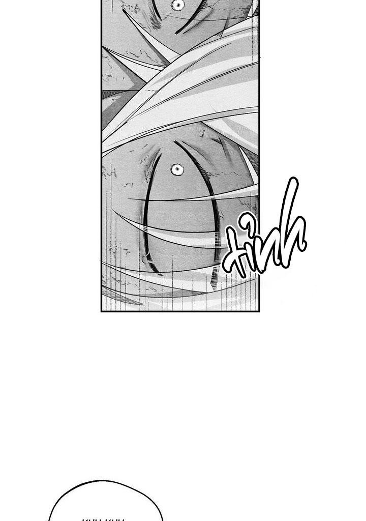 tuyển tập cuồng công - chiếm hữu công của nhà kim Chapter 41.2 YEOKKWANKWANG 2 55