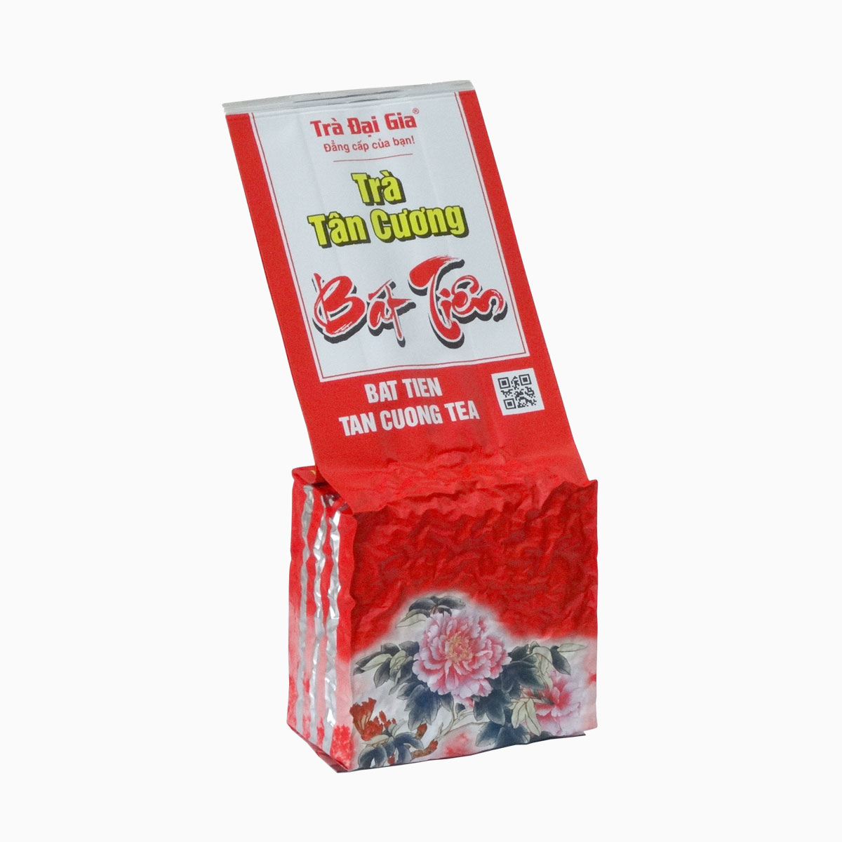 Trà Bát Tiên Đặc Biệt 100g - Trà Đại Gia