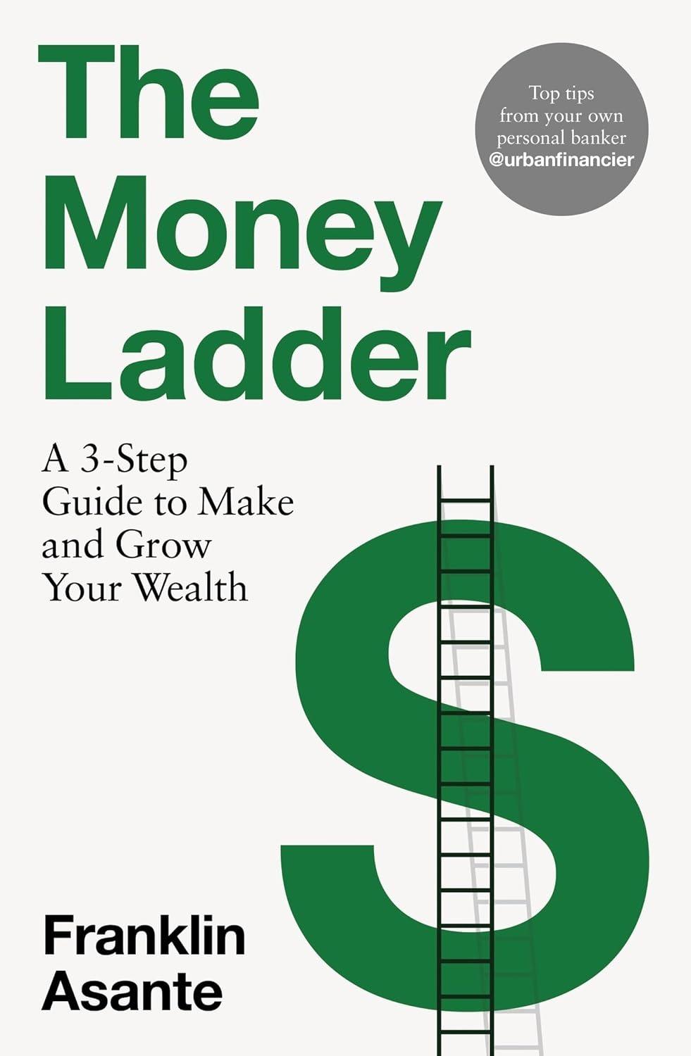 Sách ngoại văn: The Money Ladder