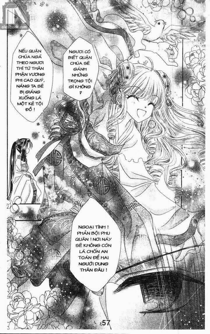 hoa tuyết lam chapter 9 5