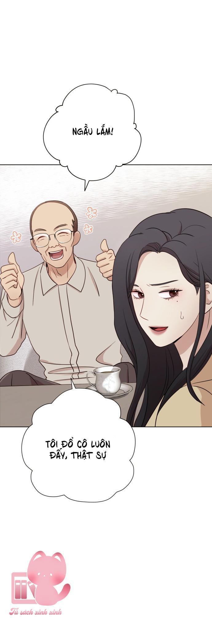 hãy sinh con ra nhé chapter 4 56