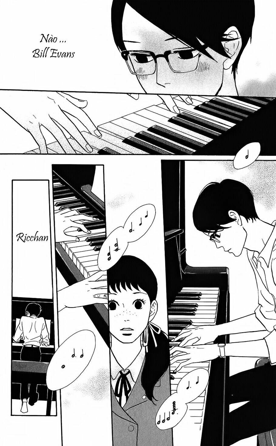 sakamichi no apollon chapter 9 15