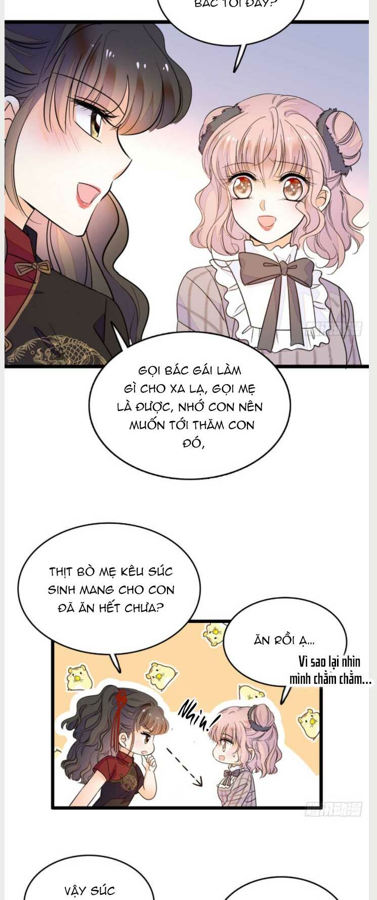 toàn mạng đều là fan cp của tôi với ảnh đế chapter 194.1 11