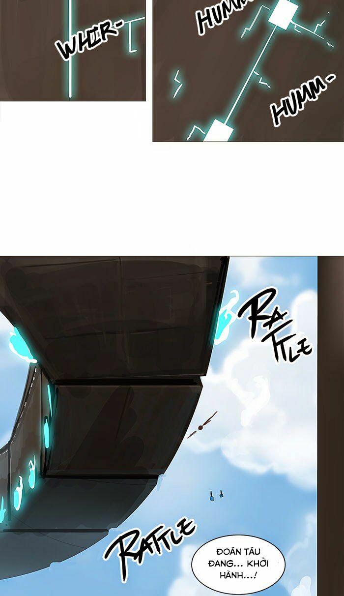 tòa tháp bí ẩn 2 chapter 151 4