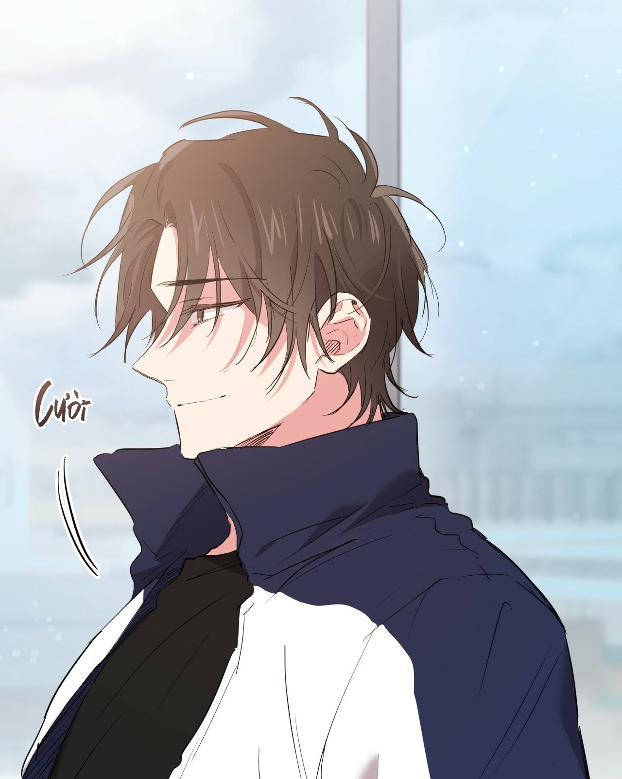 đàn thỏ của habibi chapter 19 277