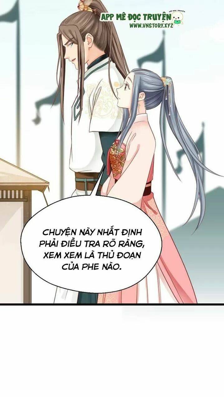 kiều nữ độc phi chapter 252 18