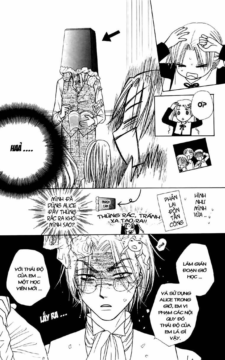 gakuen alice chapter 6 46