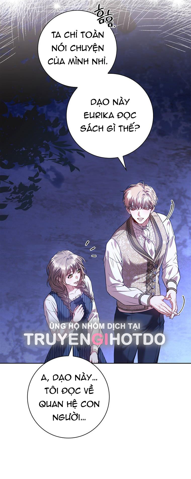 trở thành thư ký của bạo chúa chapter 116 13