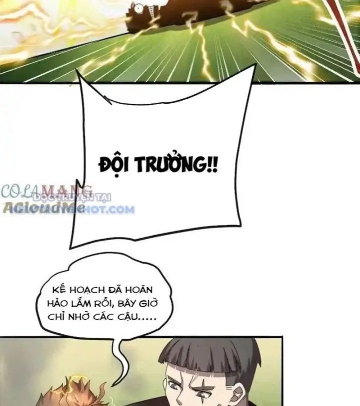 Siêu Thần Chế Tạp Sư chapter 159 30