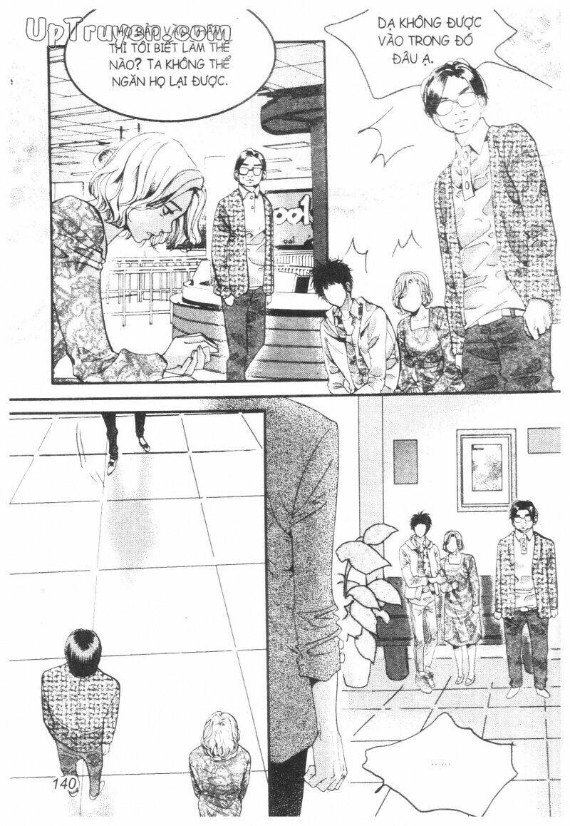 hoàng cung chapter 23 136