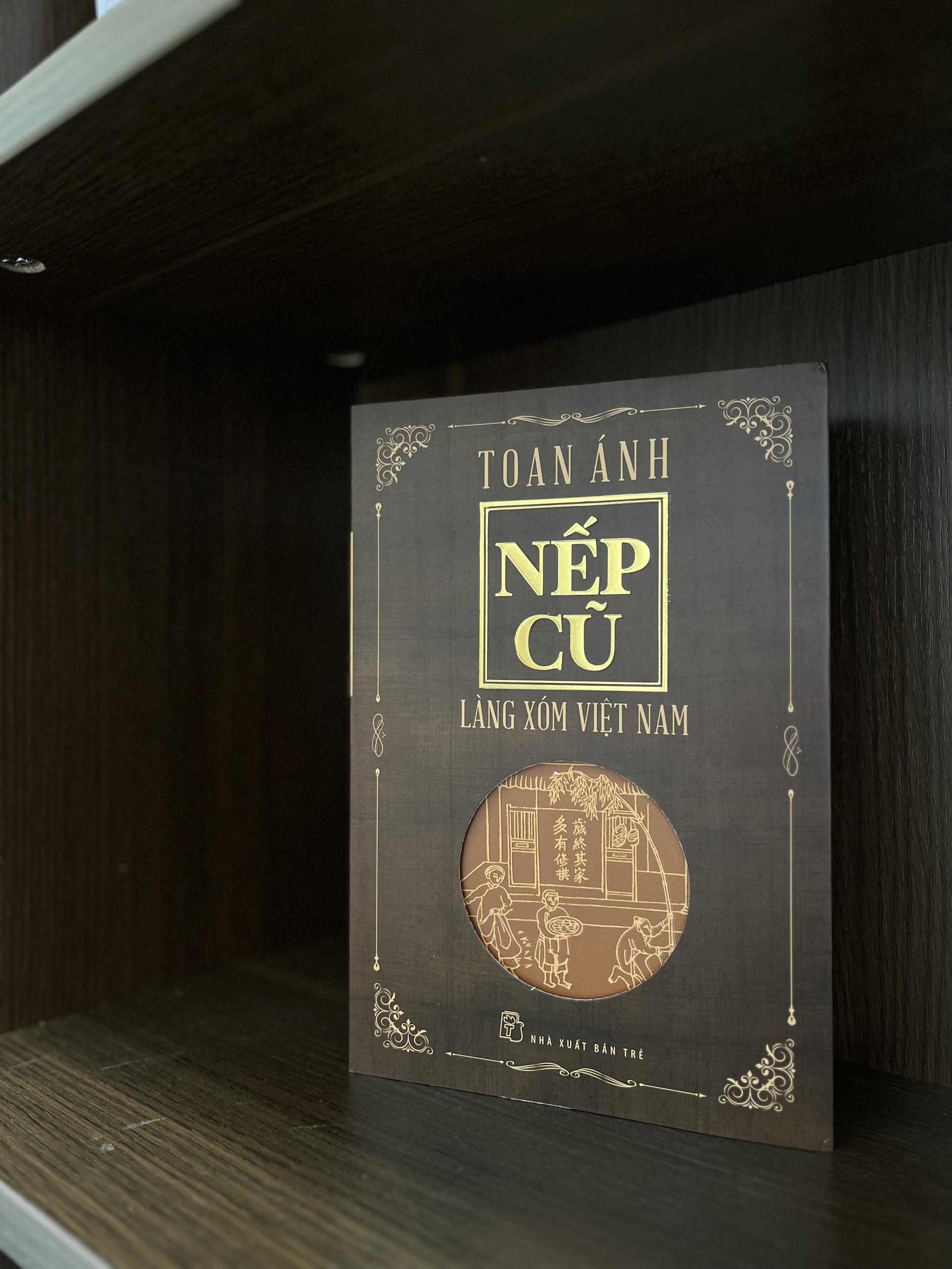 Nếp Cũ - Làng Xóm Việt Nam