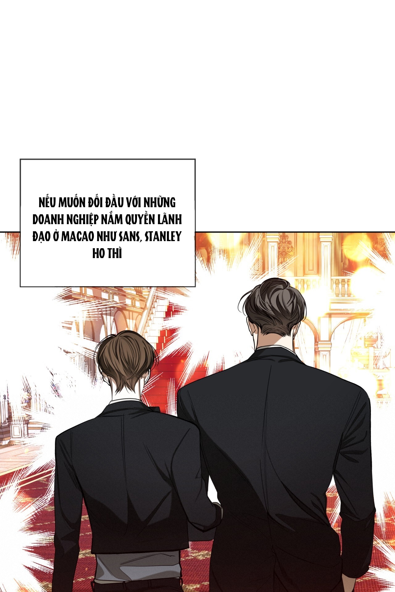 [18+] PHẠM LUẬT chapter 63.1