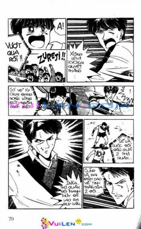 sôi động cầu trường full 17 tập chapter 12 70