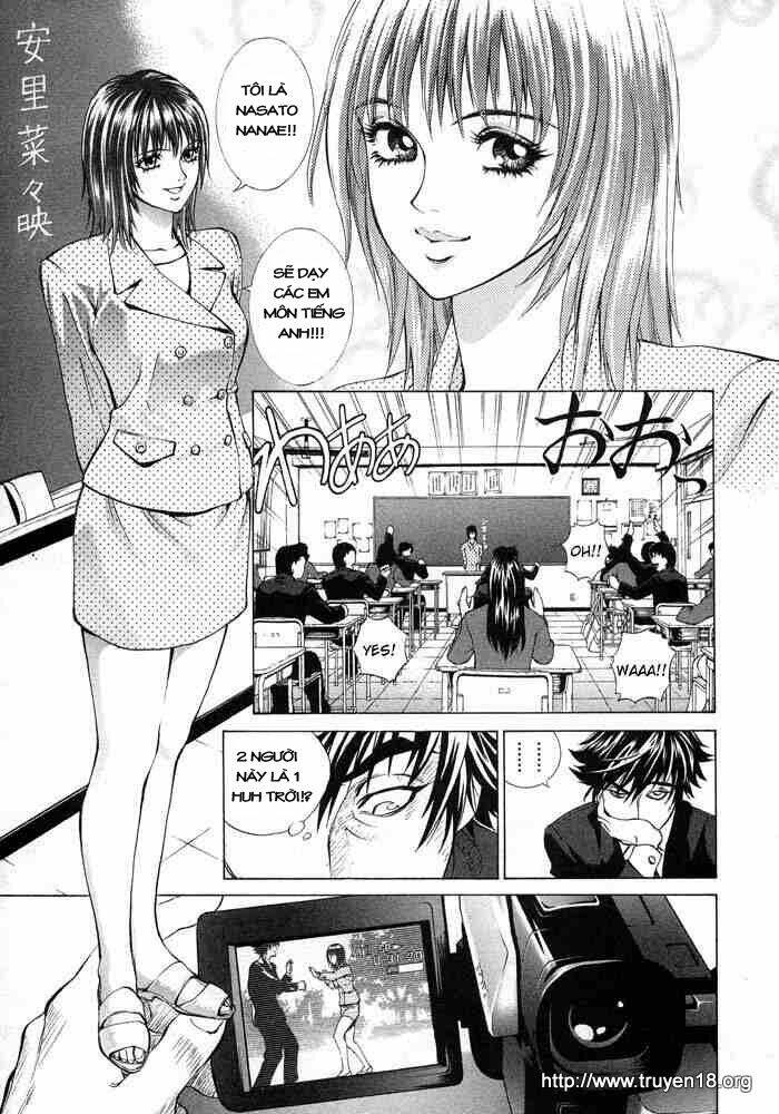 b-reaction chapter 2 2