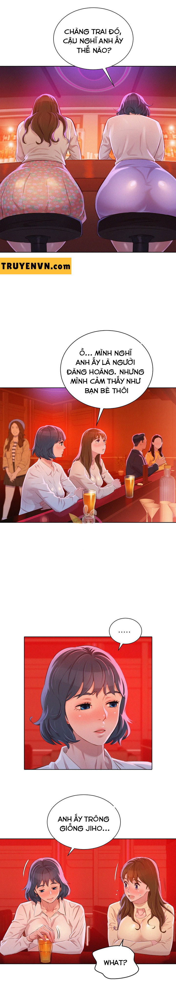 chị gái mưa chapter 71 11