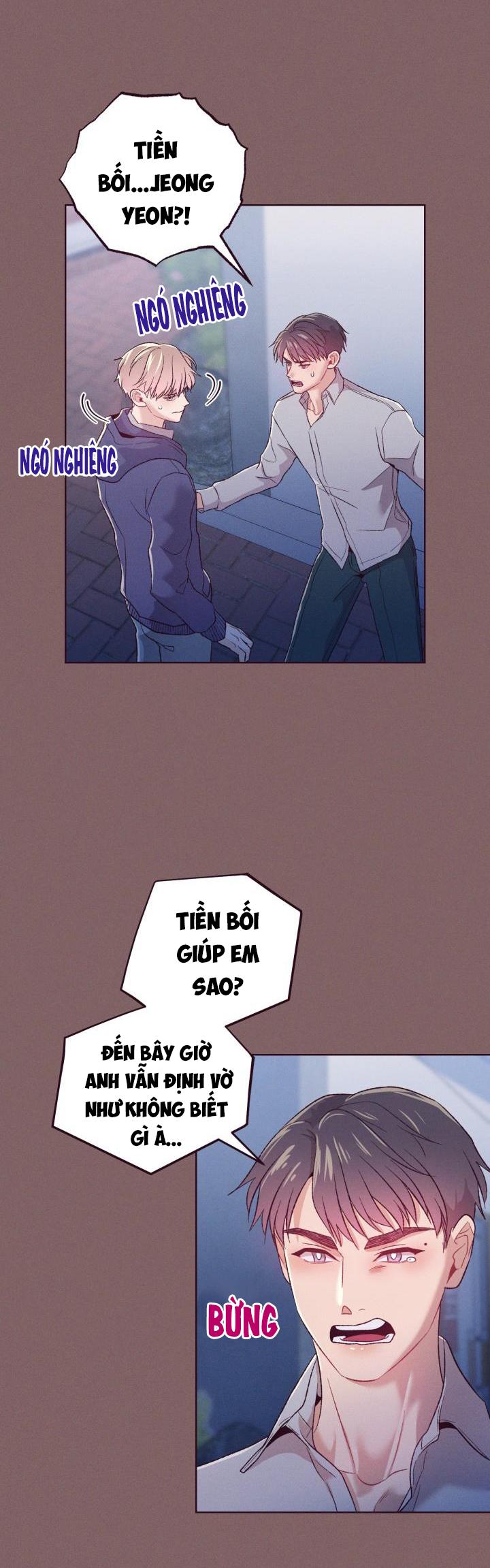 sụp đổ chapter 5 32