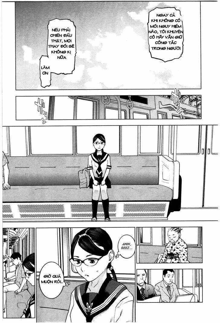 seishokuki chapter 20 11
