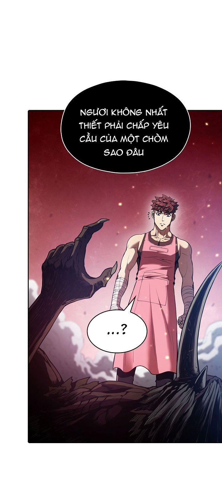 chòm sao trở về từ địa ngục chapter 15 10