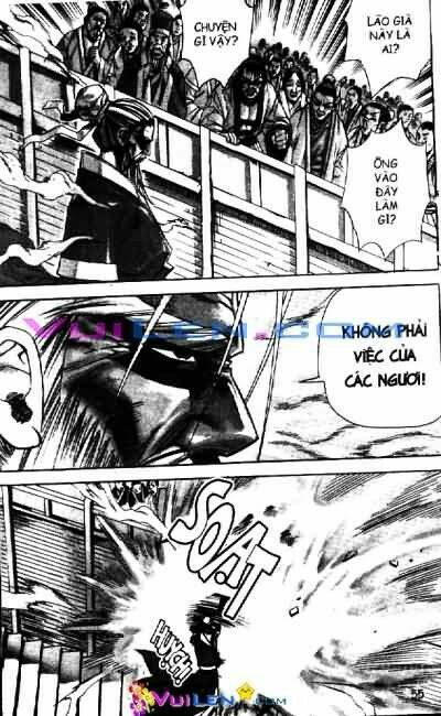 king of hell chapter 48 15