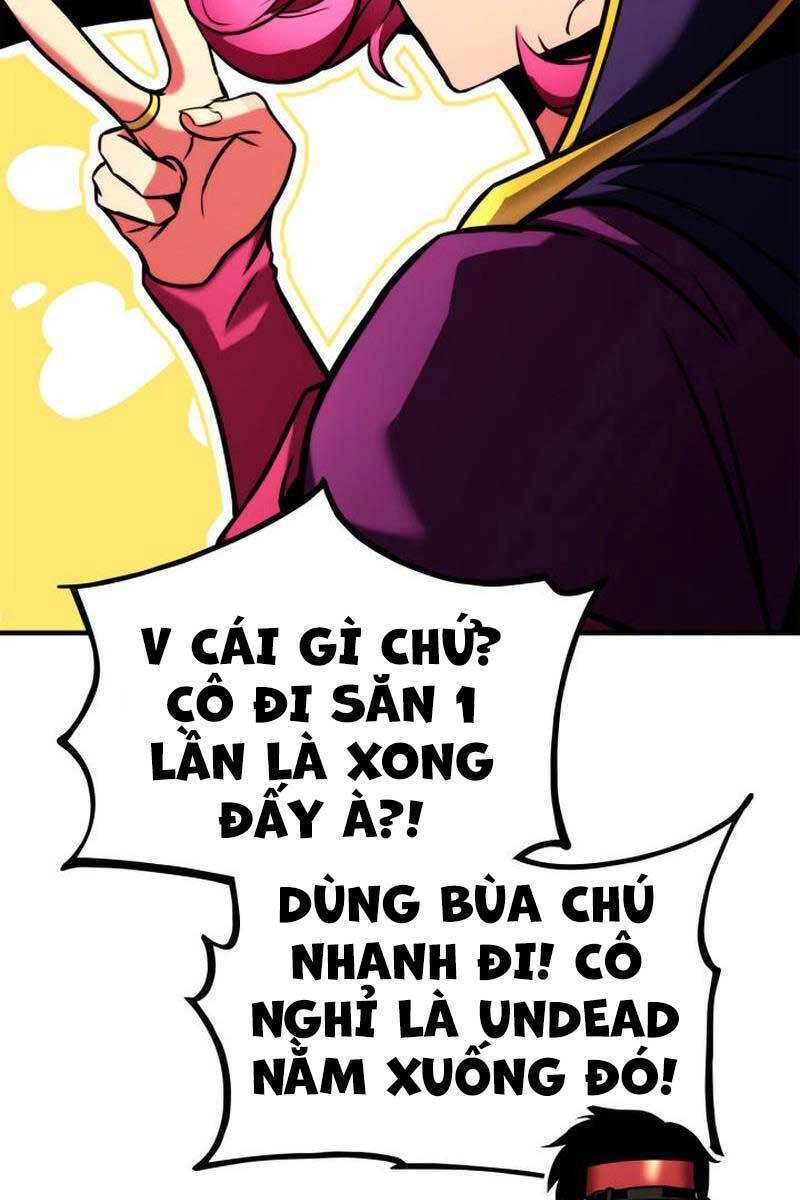 huyền thoại game thủ - tái xuất chapter 111 121