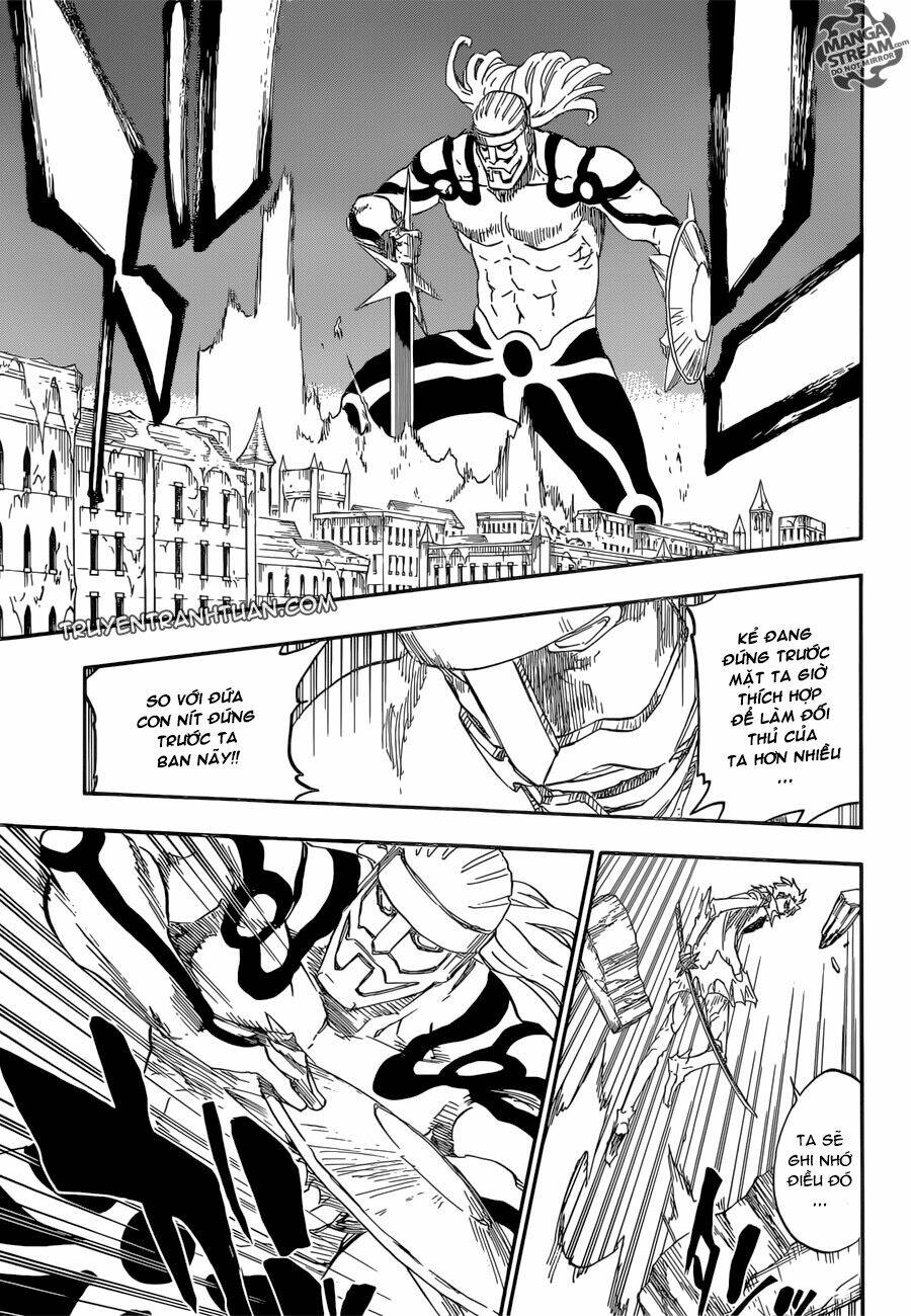 thần chết ichigo chapter 671 8