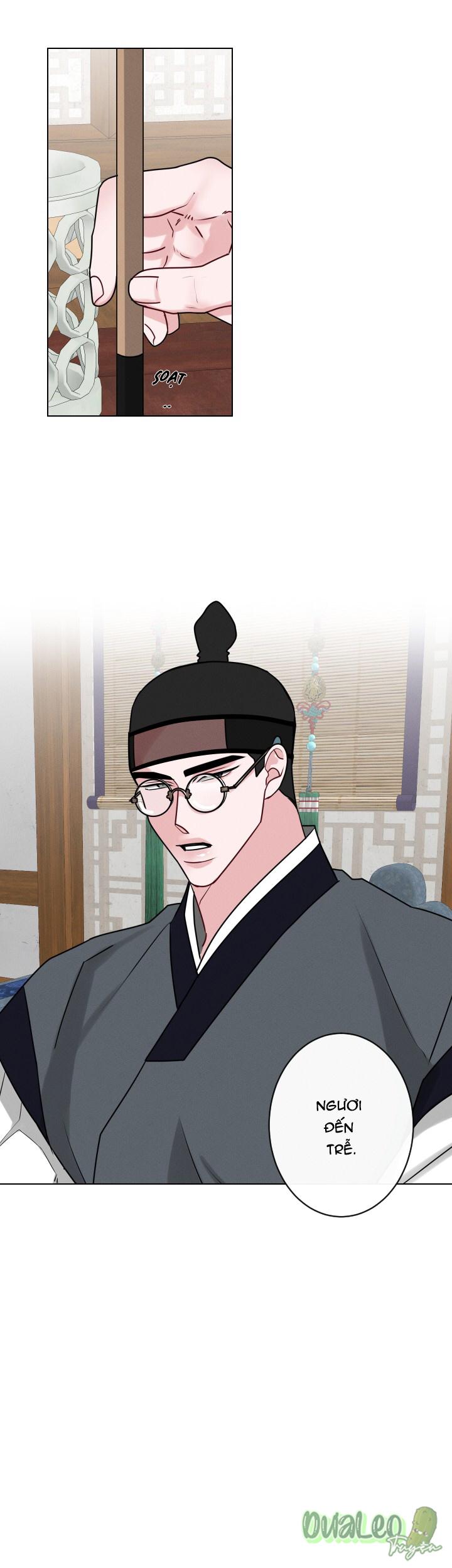 shinsujeon chapter 41 1