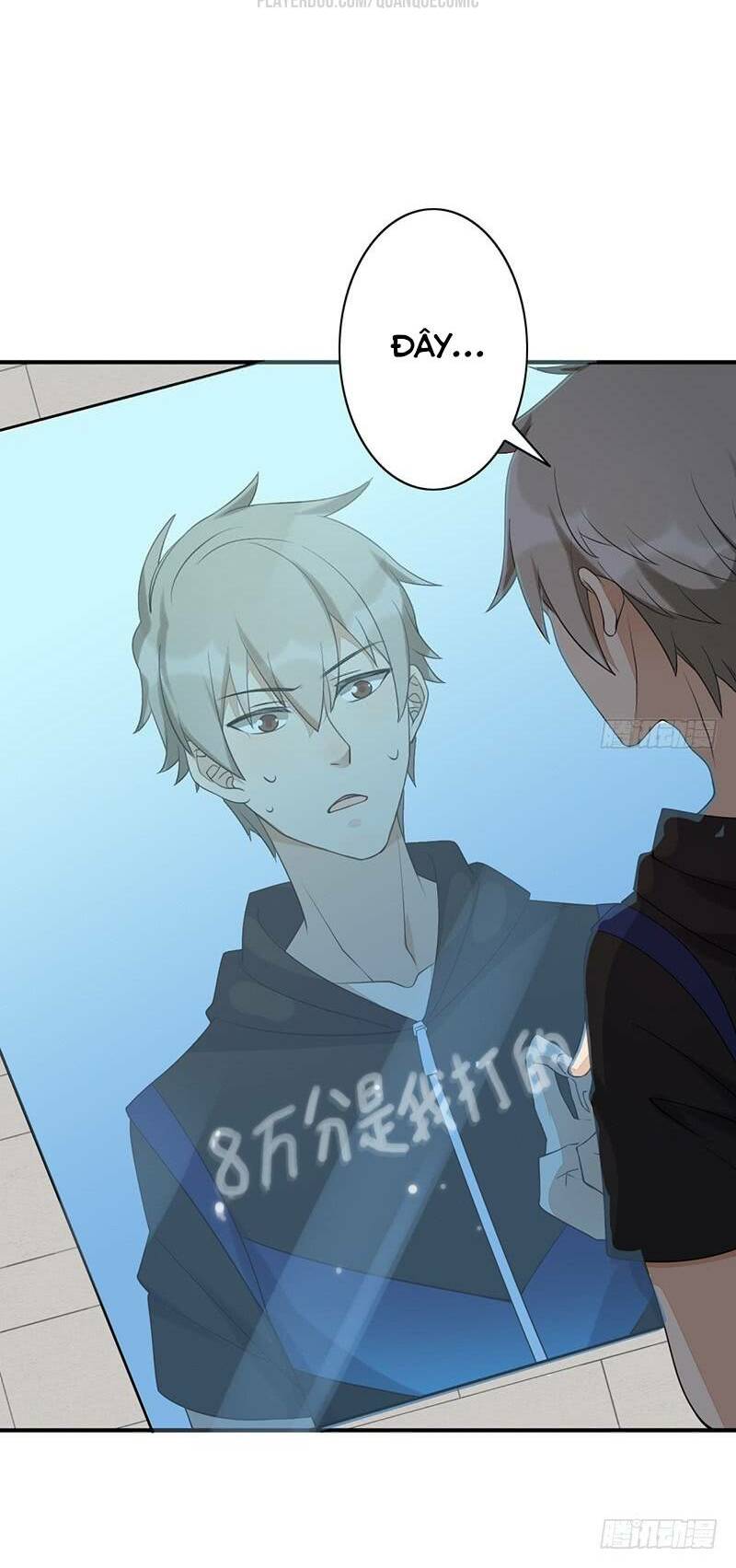 dã âu lão tổ chapter 10 54