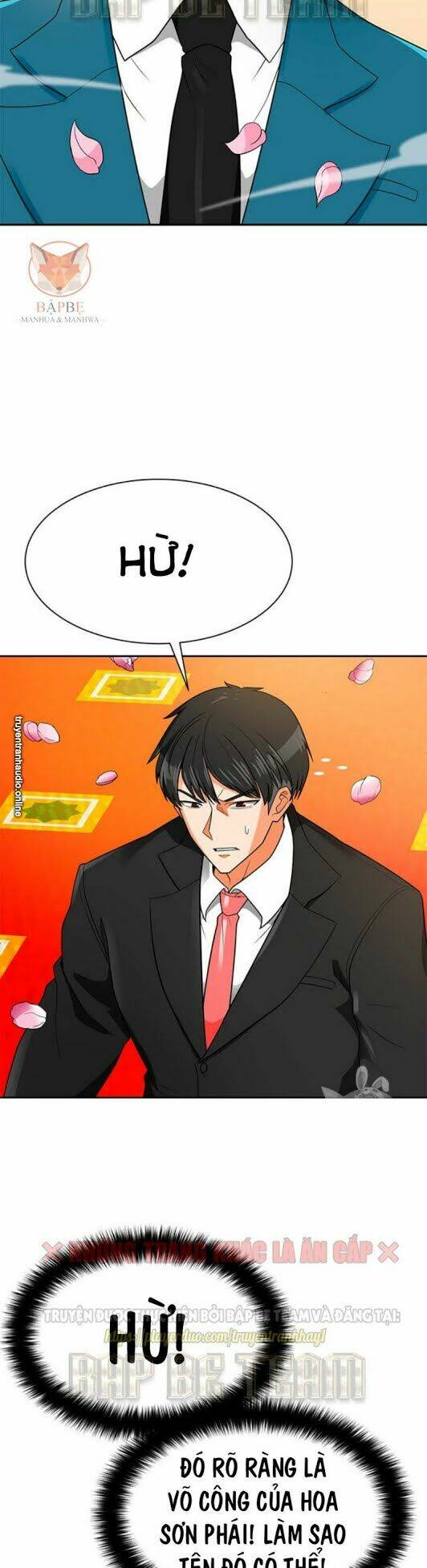 tôi tự động săn một mình chapter 74 3