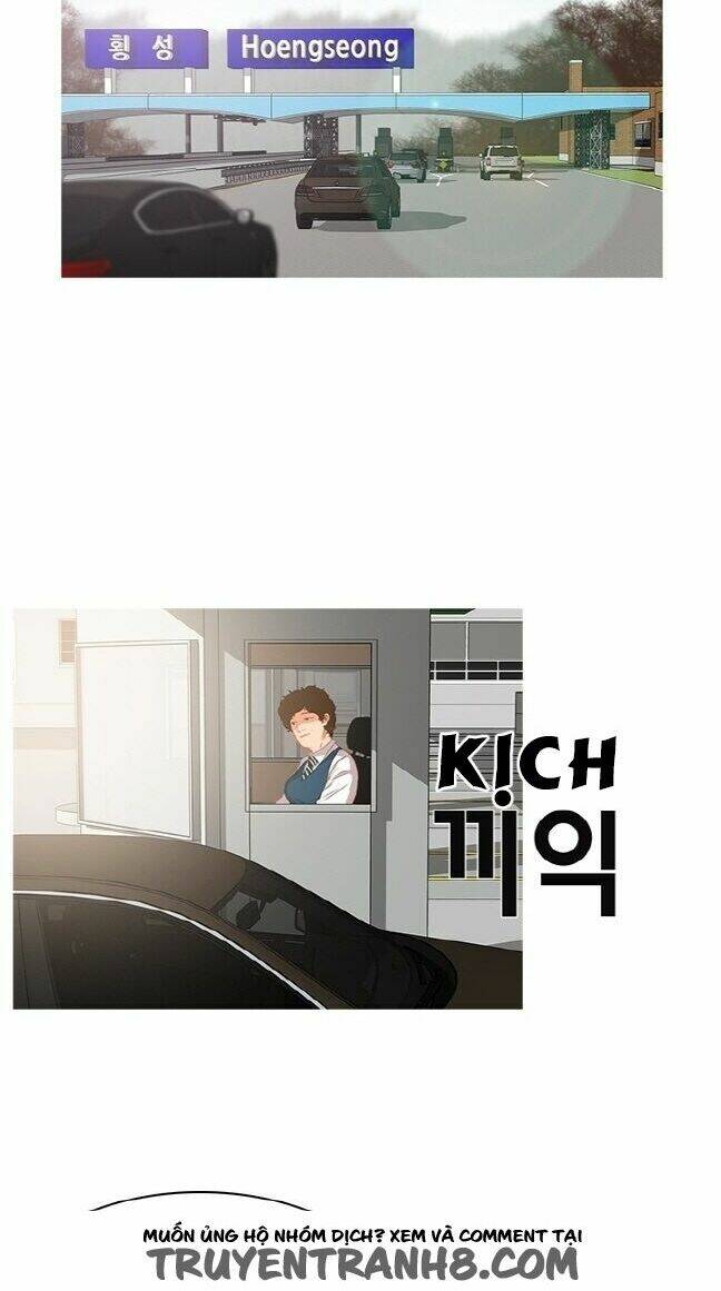 bụi đời gangnam chapter 15 7