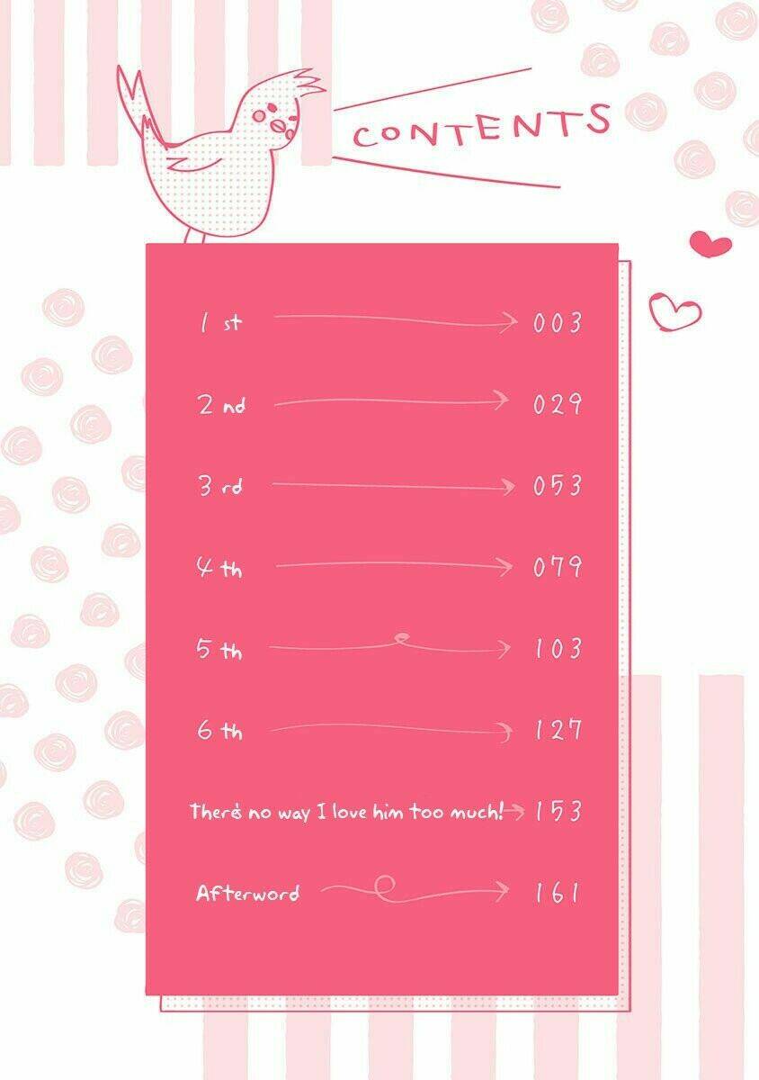 không thể thích nổi cậu chapter 1 4