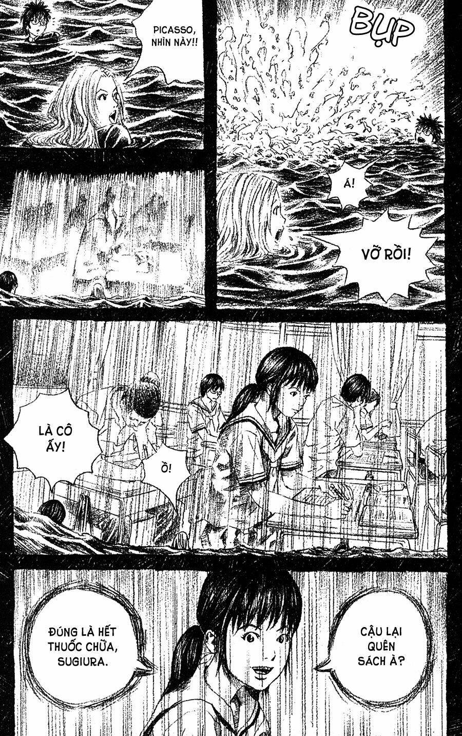 ảo ảnh picasso chapter 10 10