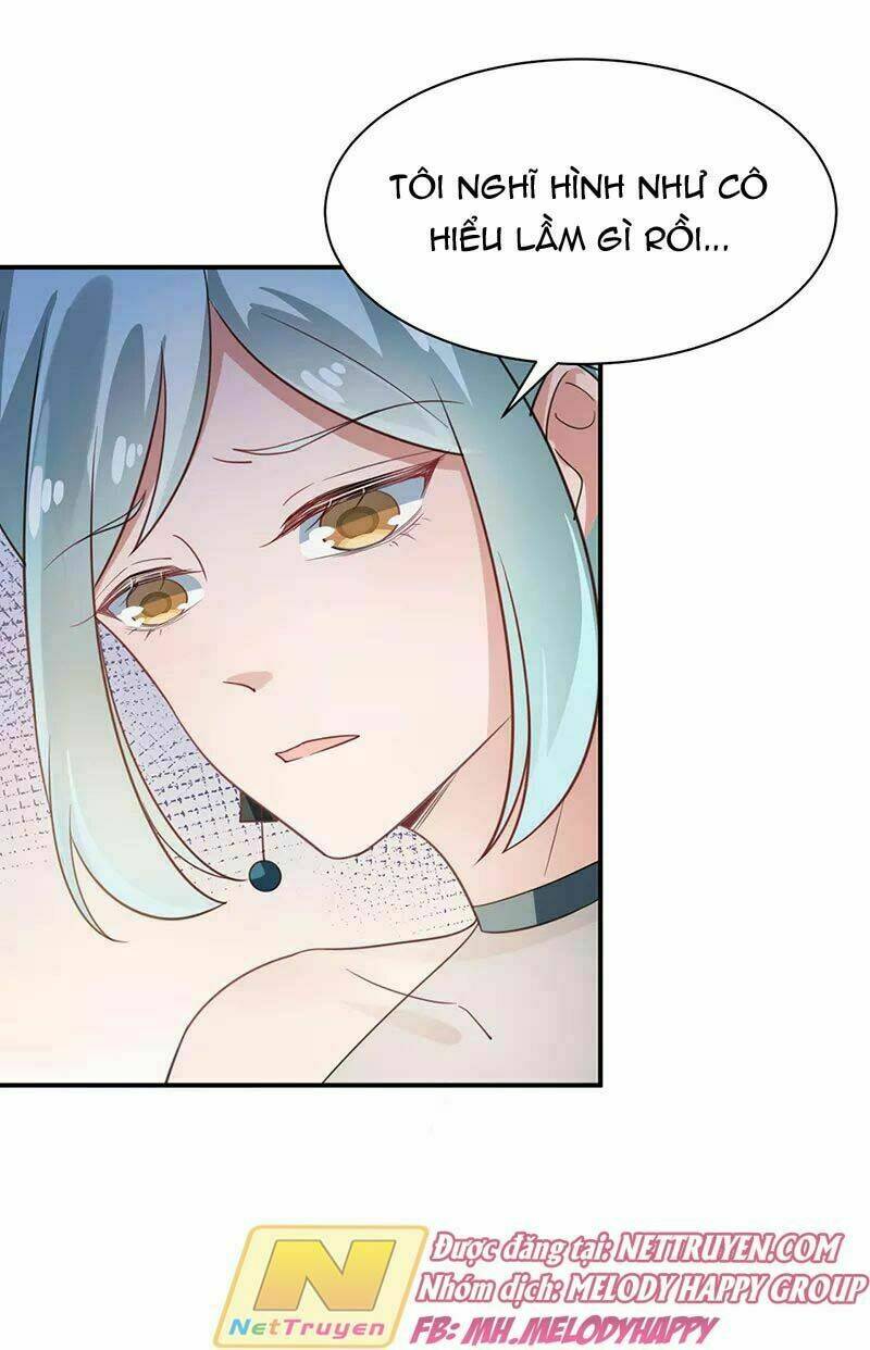 thịnh thế điềm sủng: cô vợ nhỏ đáng yêu của dịch thiếu chapter 92 20