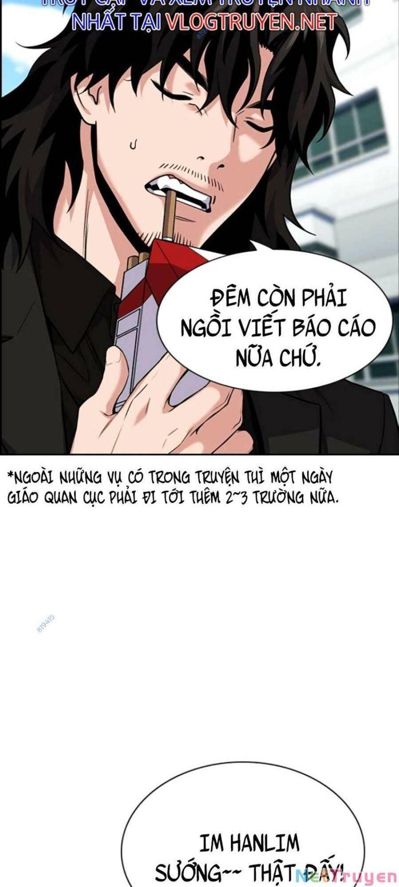 giáo dục chân chính chapter 106 5