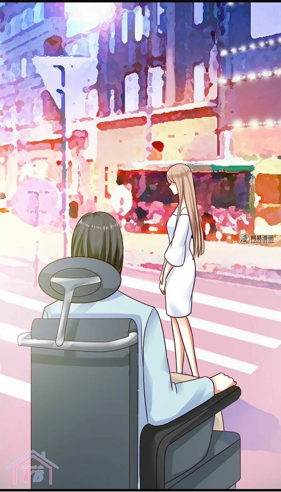 tổng thống ác quỷ xin buông tay chapter 12 39