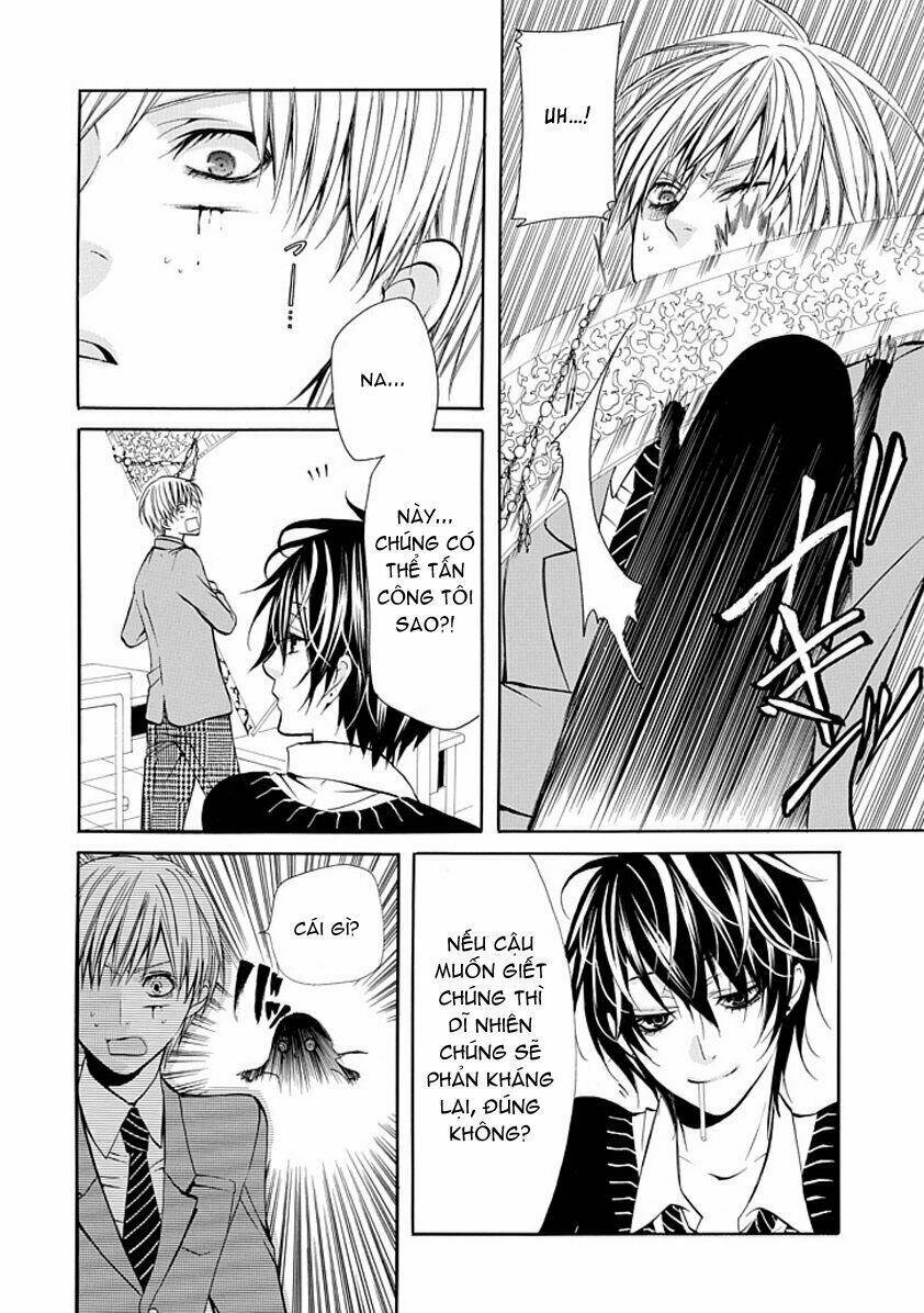 oni ni itaru doro chapter 1 34