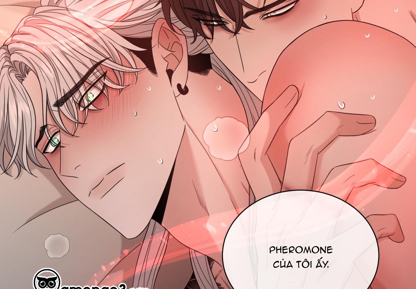 hội chứng minmotion chapter 24 56