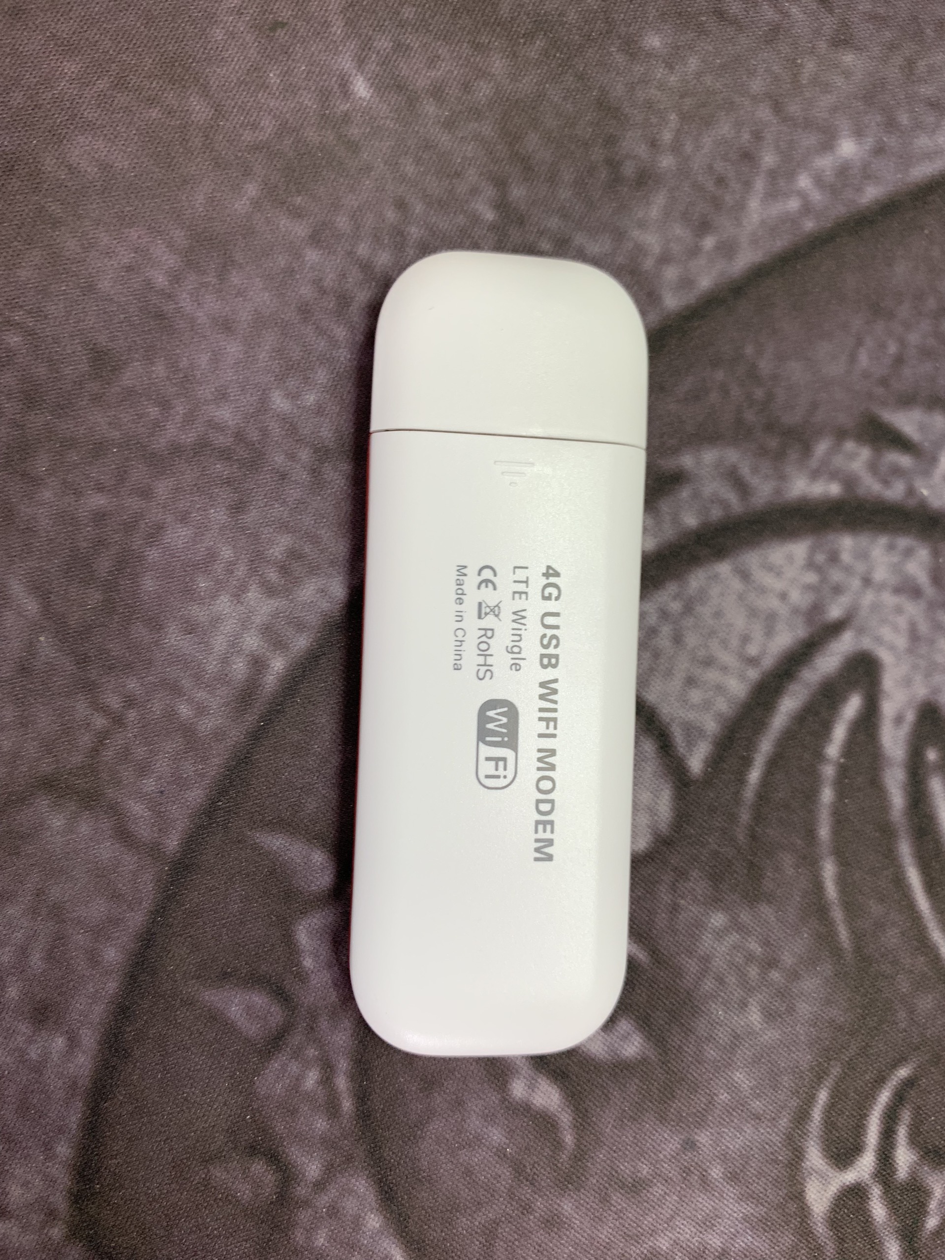 USB Dcom Phát Wifi 3G/4G H779 – Tốc Độ 150Mb – Kết Nối 10 Thiết bị