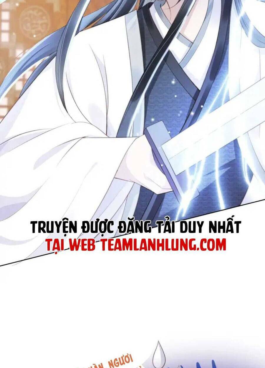 Xuyên Không Ta Trở Thành Đệ Nhất Hắc Nguyệt Quang Chapter 16 - Next Chapter 17