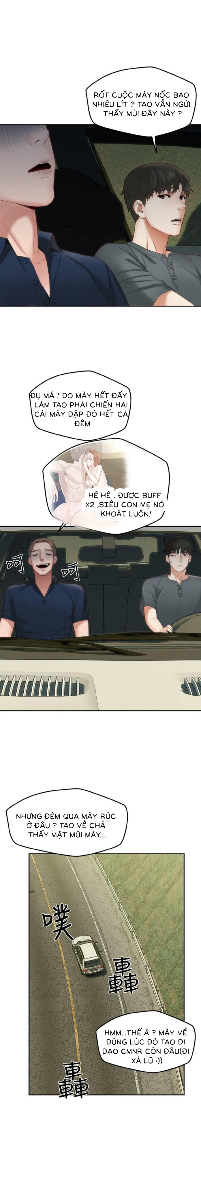 chuyến đi ngoại tình chapter 18 23