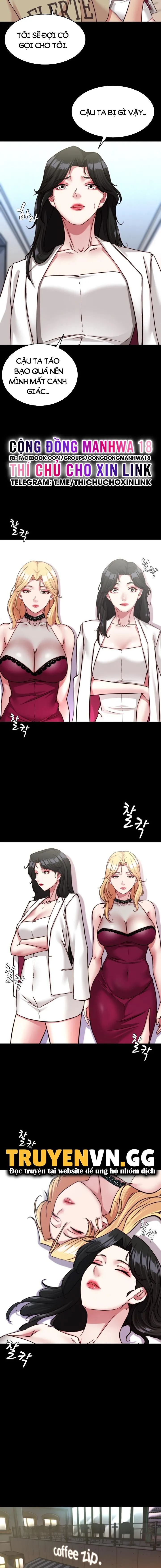 nhật ký quần lót chapter 122 7