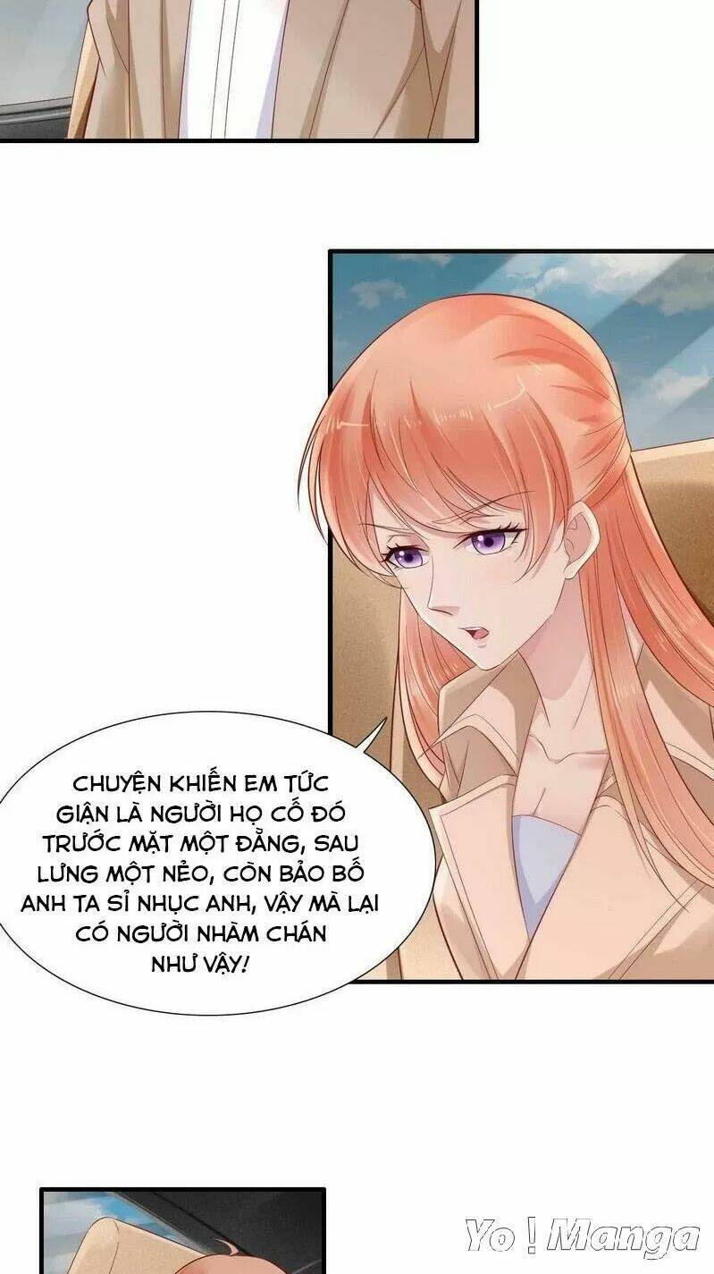 bá đạo tổng tài yêu tôi chapter 210 14