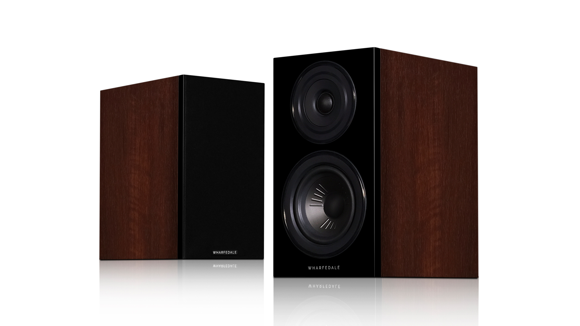 Loa Wharfedale Diamond 12.2 hàng chính hãng new 100%