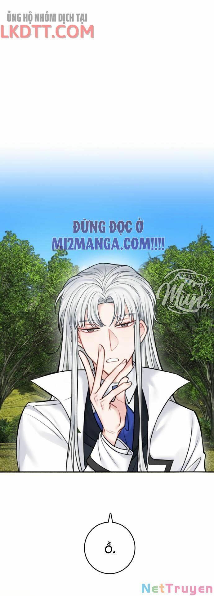 nhật ký tuần trăng mật của phù thủy và rồng chapter 47 2