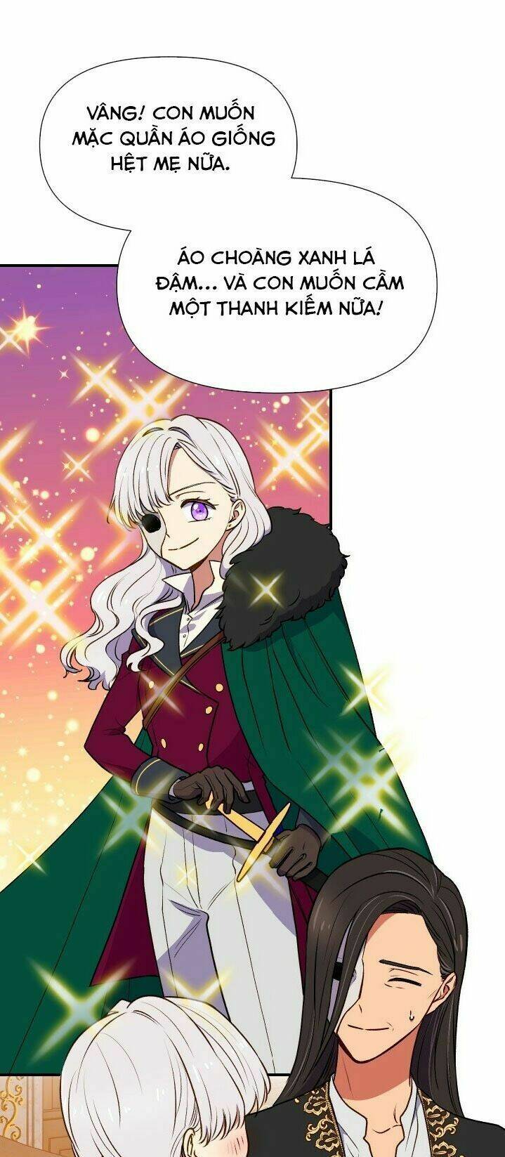 khế ước của nữ công tước quái vật chapter 64 22