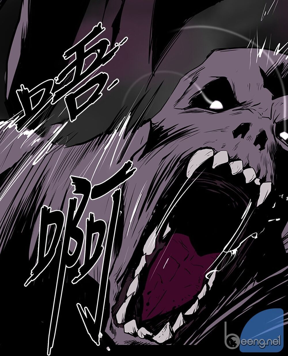 raid: thần chi tử chapter 1 41