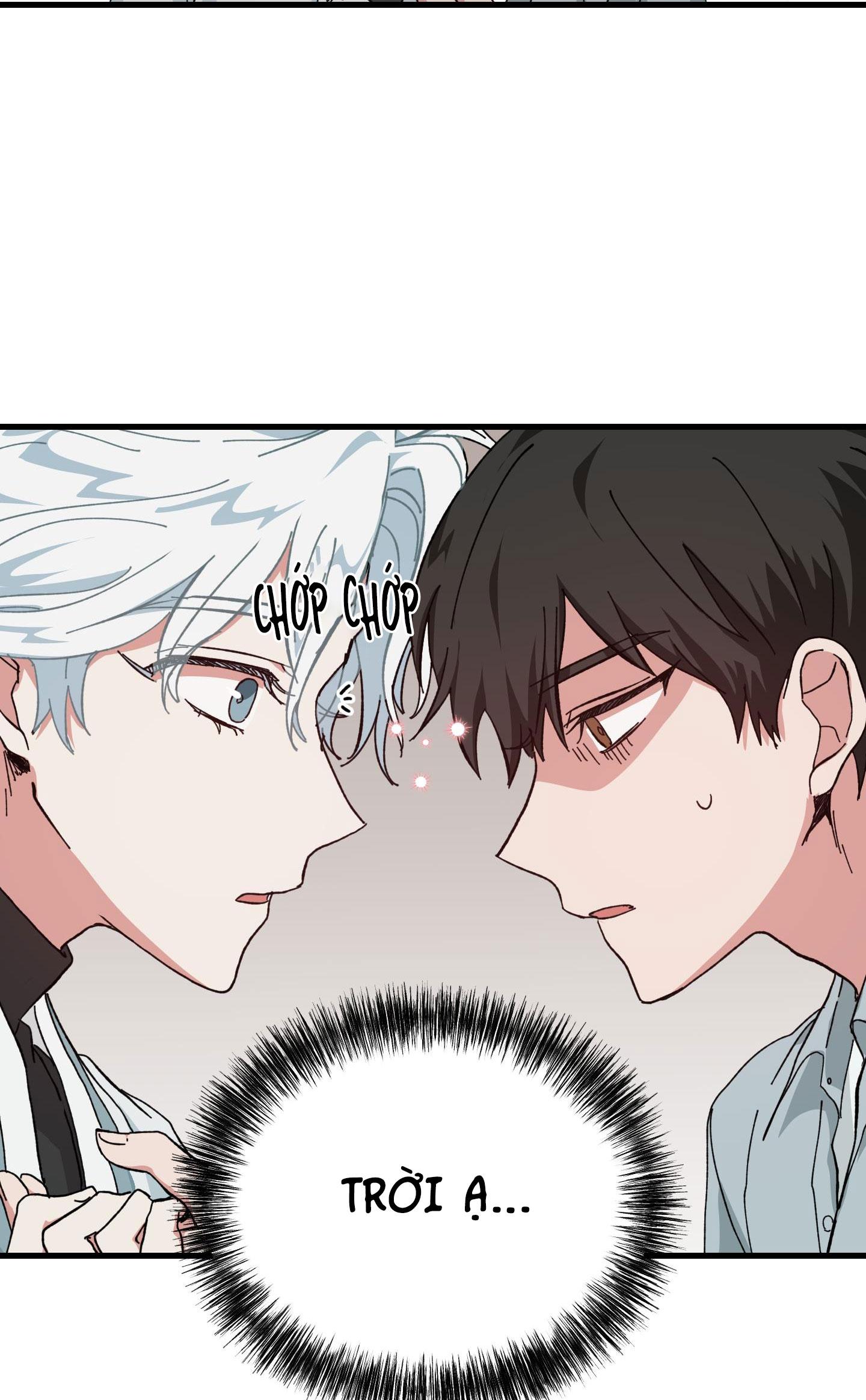 yêu tôi đi, thần hộ mệnh chapter 7 72