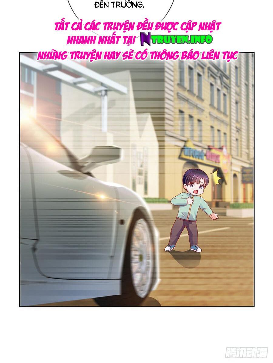 ẩn hôn 100%: chọc tức vợ yêu mua một tặng một chapter 109 26