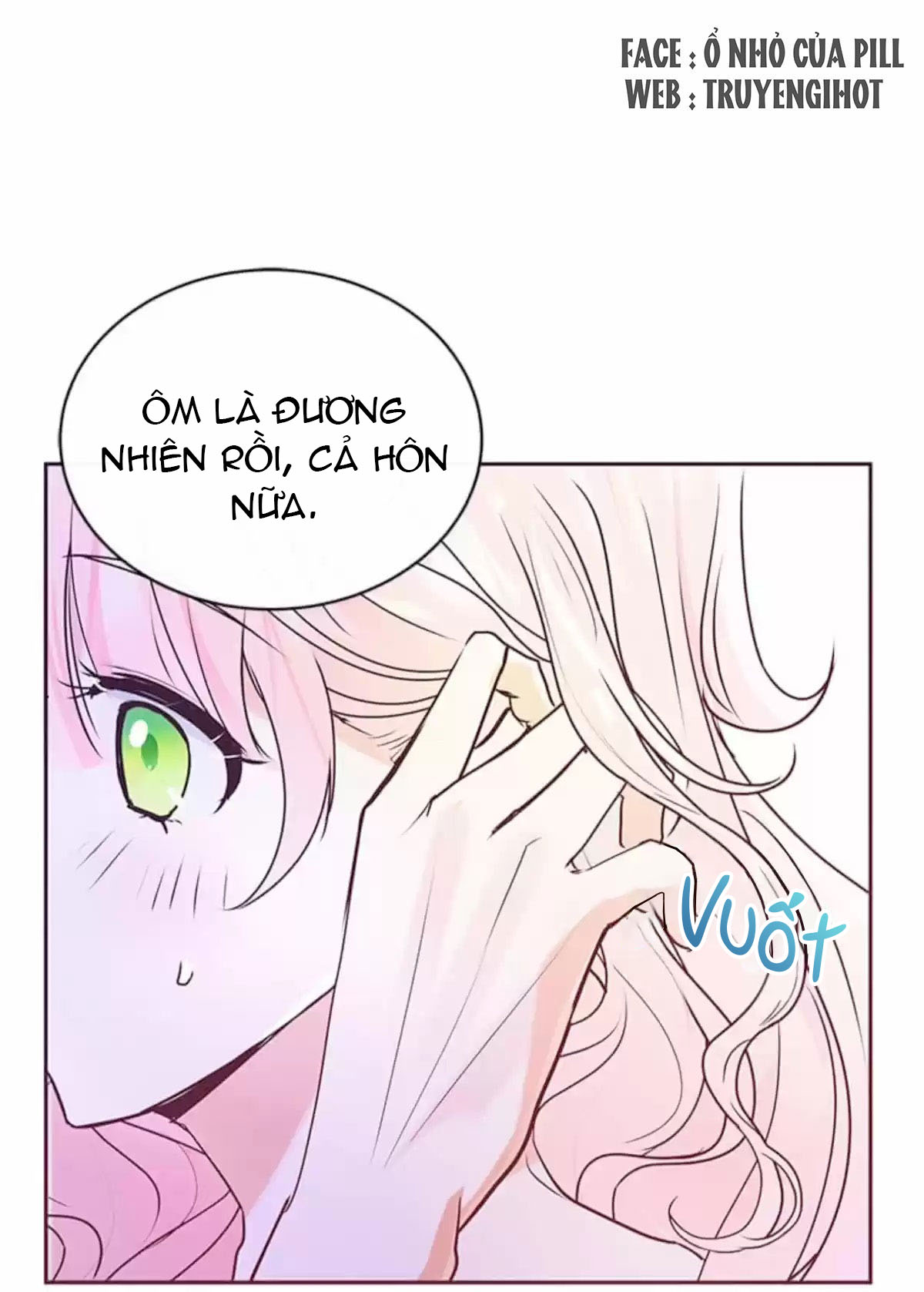 đại công tước, đó là một sai lầm! chapter 3.2 16