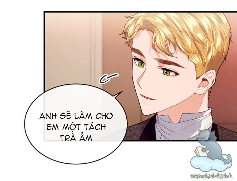 đại dương kiêu sa chapter 16.1 7